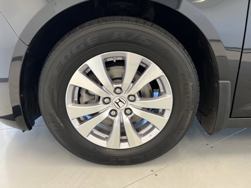 Used 2016 Honda Odyssey EX image 47