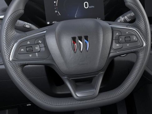 New 2025 Buick Envista Preferred image 38