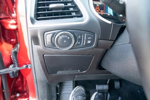 Used 2019 Ford Edge SEL w/ Equipment Group 201A image 25