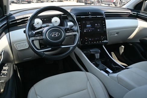 Used 2023 Hyundai Tucson SEL w/ Convenience Package image 18