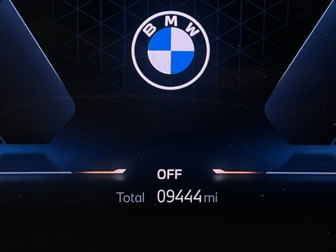 Certified 2025 BMW X1 xDrive28i w/ Convenience Package image 19