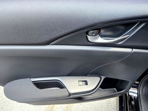 Used 2018 Honda Civic Si image 31