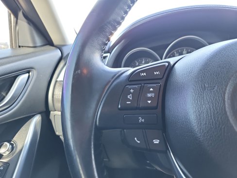 Used 2016 MAZDA MAZDA6 Sport image 18