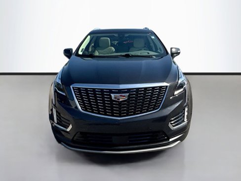 Used 2020 Cadillac XT5 Premium Luxury image 2
