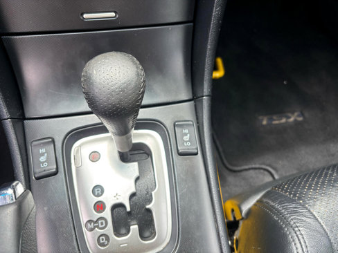 Used 2007 Acura TSX image 6