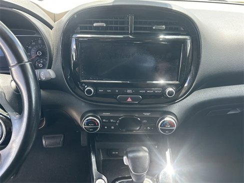 Used 2020 Kia Soul EX w/ Option Group 015 image 12