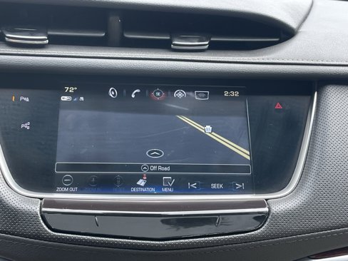 Used 2019 Cadillac XT5 Premium Luxury w/ Driver Assist Package image 40