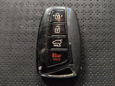 Used 2014 Hyundai Santa Fe Sport 2.0T w/ Technology Package 05 image 32