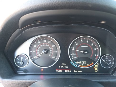 Used 2016 BMW 428i Gran Coupe xDrive image 19