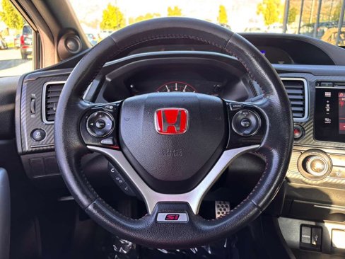 Used 2014 Honda Civic Si image 15