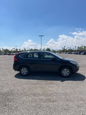Used 2016 Honda CR-V LX image 4