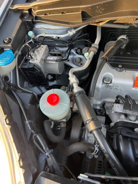 Used 2010 Honda CR-V EX image 45