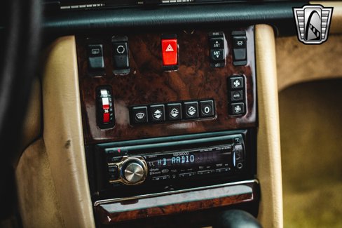 Used 1987 Mercedes-Benz 420 SEL image 27