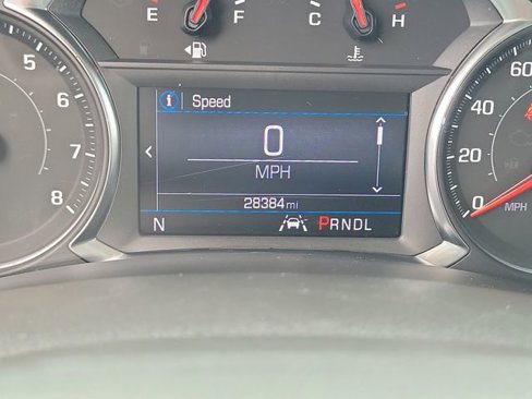 Used 2022 Chevrolet Equinox LT image 27