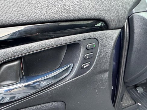 Used 2019 Honda Passport Elite image 27