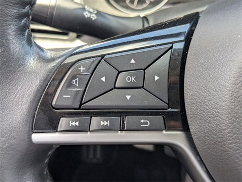 Used 2024 Nissan Altima 2.5 SL image 21