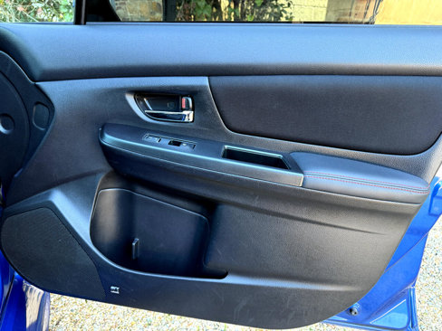 Used 2015 Subaru WRX image 54