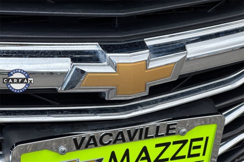 Used 2023 Chevrolet Malibu LT image 7