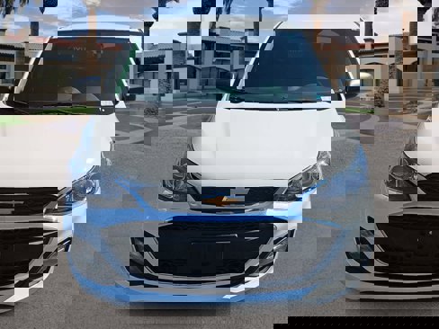 Used 2021 Chevrolet Spark LS image 3