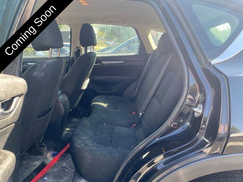 Used 2018 MAZDA CX-5 Sport image 15