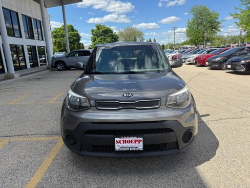 Used 2017 Kia Soul image 2