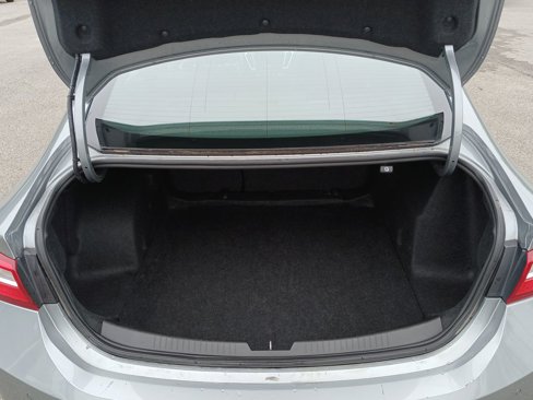 Certified 2024 Chevrolet Malibu LT image 27