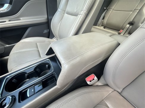 Used 2020 Lincoln Corsair Reserve image 21