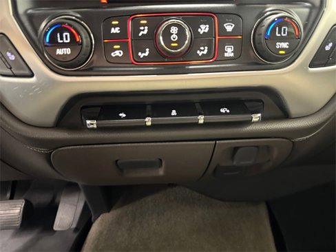 Used 2014 GMC Sierra 1500 SLT image 15
