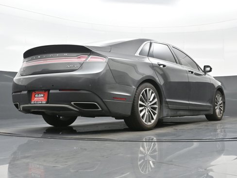 Used 2019 Lincoln MKZ Premiere image 26