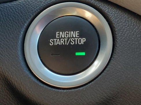 Used 2024 Chevrolet Equinox LT image 29