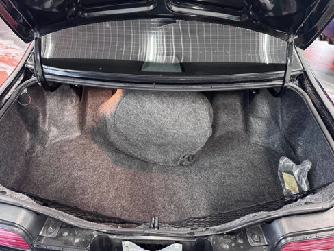 Used 1995 Chevrolet Impala SS image 14