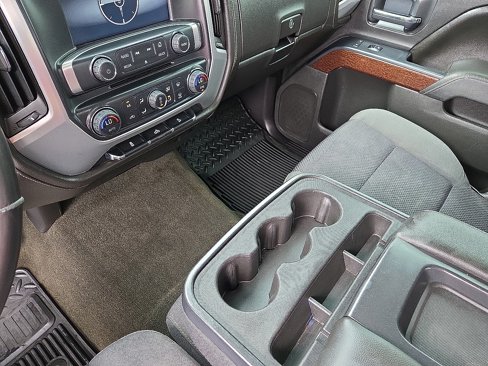 Used 2015 GMC Sierra 1500 SLE w/ SLE Value Package image 25