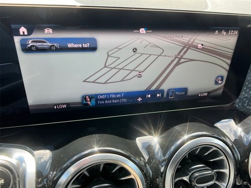 Certified 2024 Mercedes-Benz GLB 250 w/ Driver Assistance Package image 30
