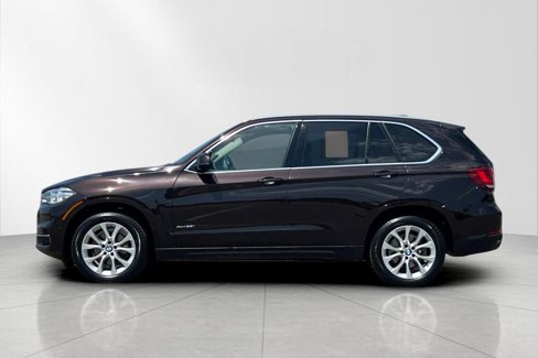 Used 2015 BMW X5 xDrive35i image 3