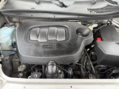 Used 2007 Chevrolet HHR LS image 24