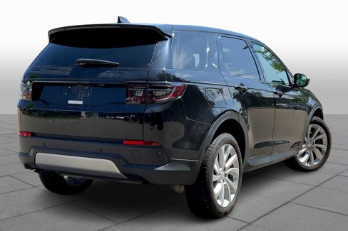 Used 2023 Land Rover Discovery Sport S image 11