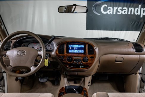 Used 2004 Toyota Sequoia SR5 image 14
