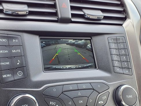 Used 2019 Ford Fusion S image 7