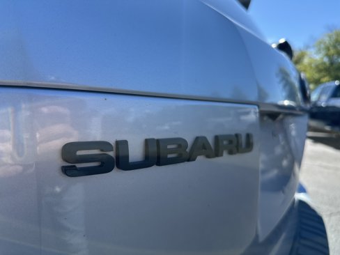 Used 2016 Subaru Forester 2.0XT Touring w/ Eyesight & Navigation System image 32