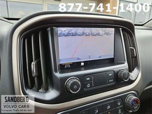 Used 2019 Chevrolet Colorado Z71 image 28