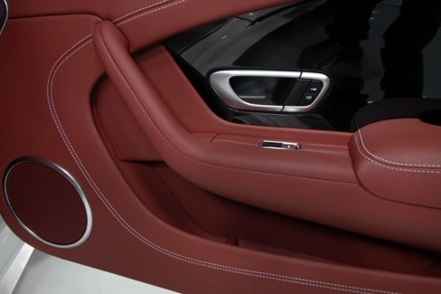 Used 2016 Bentley Continental GT Speed image 38