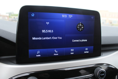 Used 2022 Ford Escape SE image 27