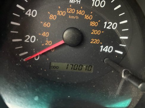 Used 2005 Toyota Highlander Limited image 8
