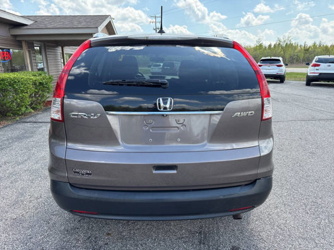 Used 2013 Honda CR-V EX-L image 5