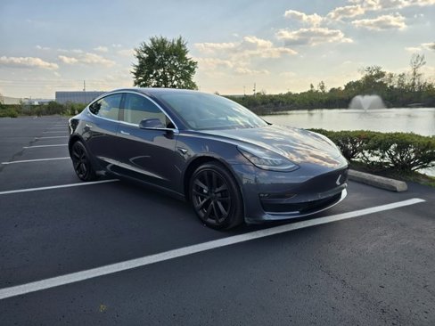 Used 2018 Tesla Model 3 Long Range image 18