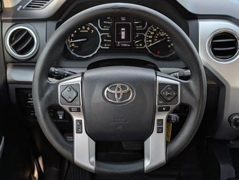 Used 2019 Toyota Tundra SR5 image 37