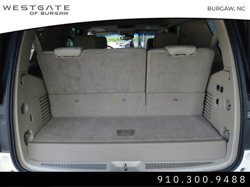 Used 2015 GMC Yukon Denali w/ Open Road Package image 16