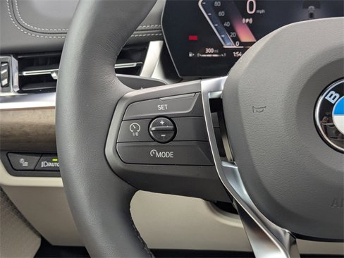 New 2026 BMW X1 xDrive28i w/ Technology Package image 28