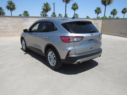 Used 2022 Ford Escape SE w/ Convenience Package image 6