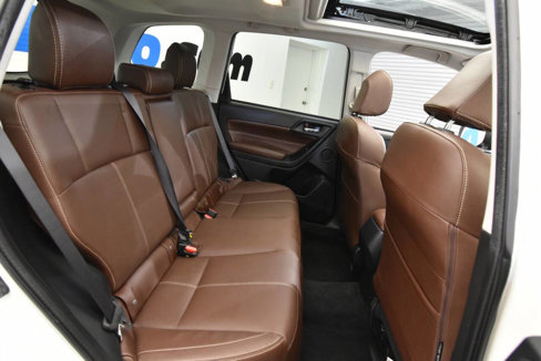 Used 2017 Subaru Forester 2.5i Touring image 15